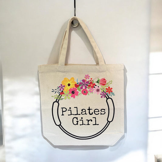 Pilates Tote